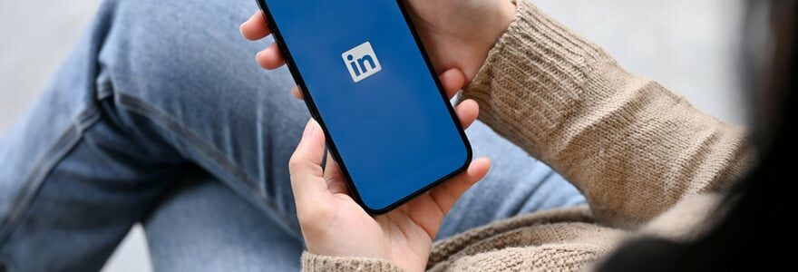 Linkedin pour recrutement