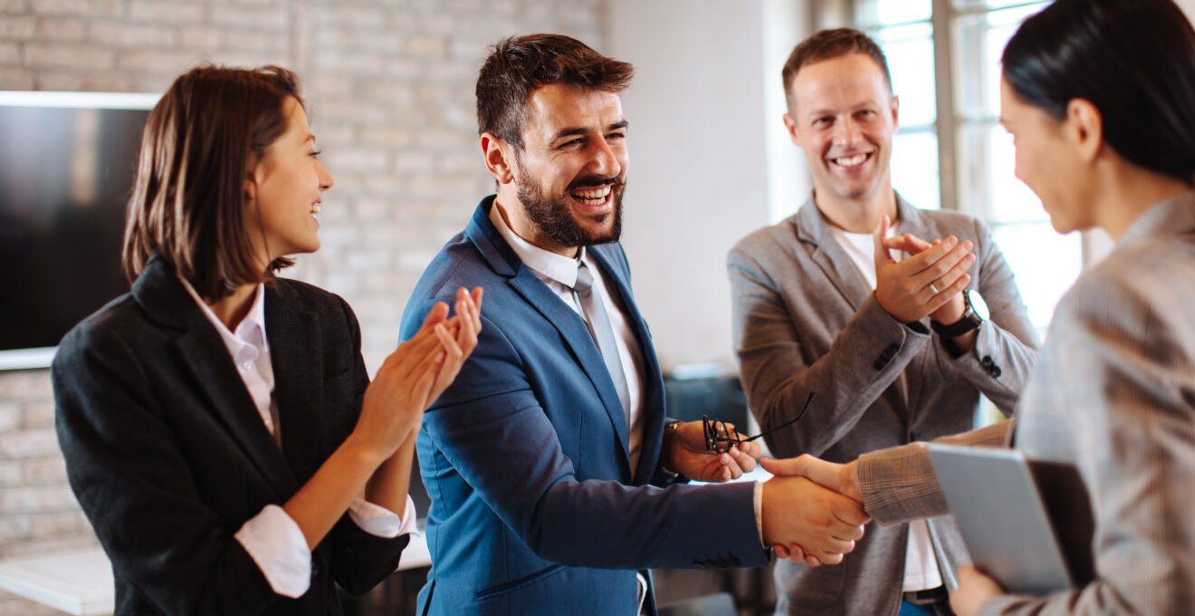 Recrutement en PME